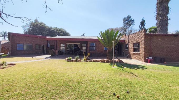 4 Bedroom Property for Sale in Terenure Gauteng