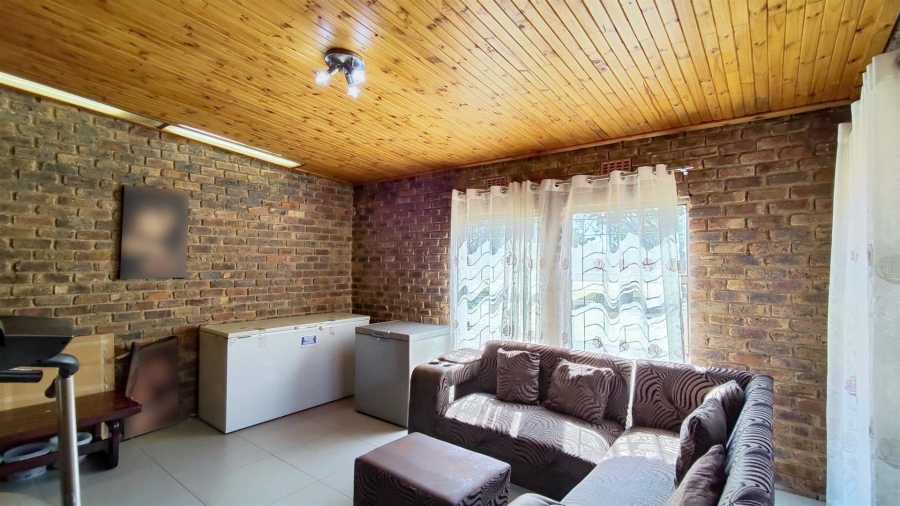 4 Bedroom Property for Sale in Terenure Gauteng