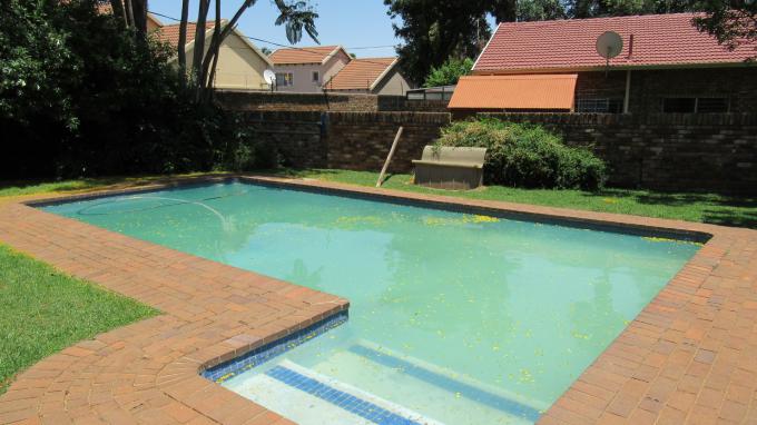 4 Bedroom Property for Sale in Terenure Gauteng