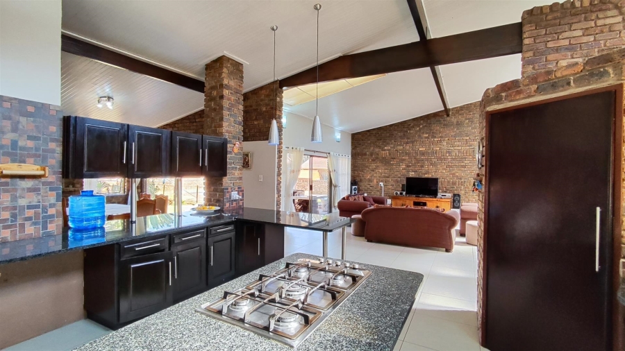 4 Bedroom Property for Sale in Terenure Gauteng