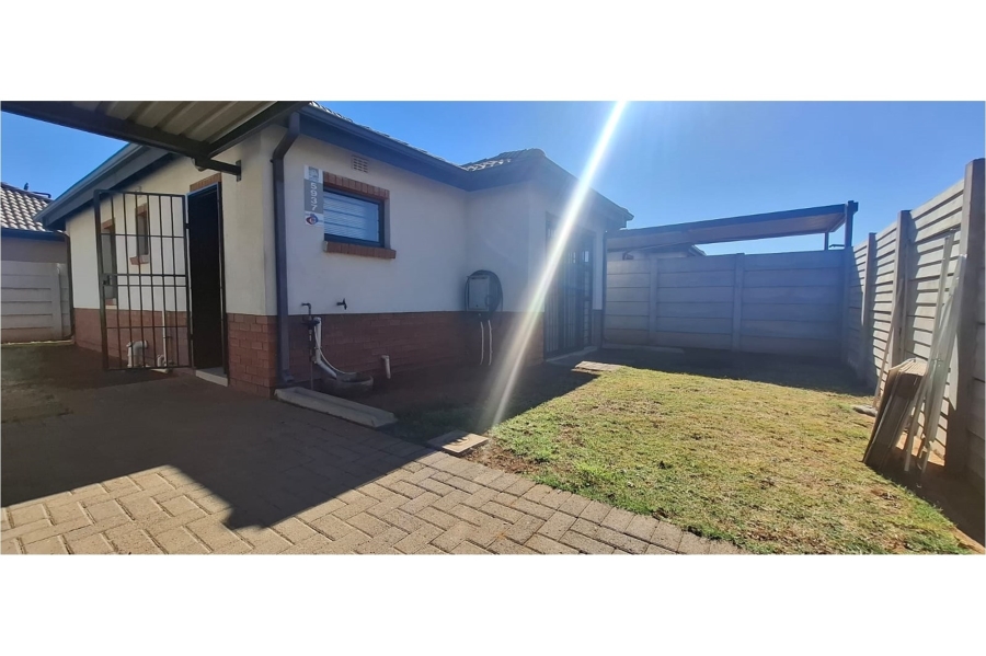 To Let 3 Bedroom Property for Rent in Leopard