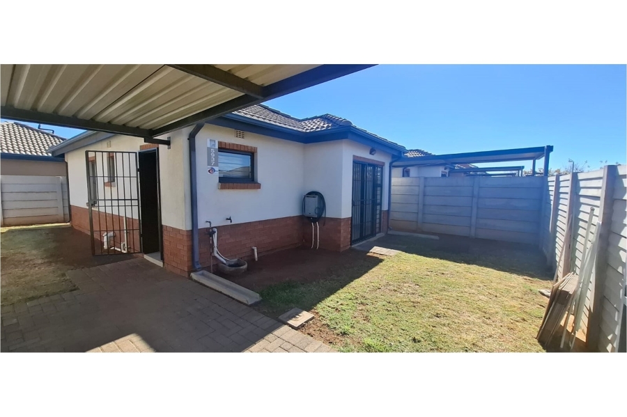 To Let 3 Bedroom Property for Rent in Leopard
