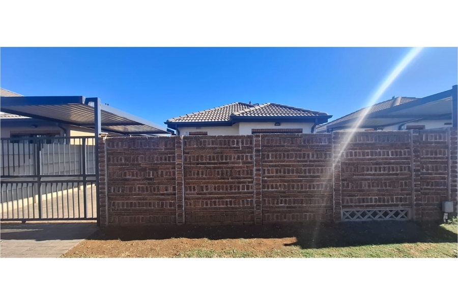To Let 3 Bedroom Property for Rent in Leopard