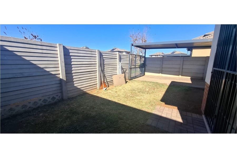 To Let 3 Bedroom Property for Rent in Leopard