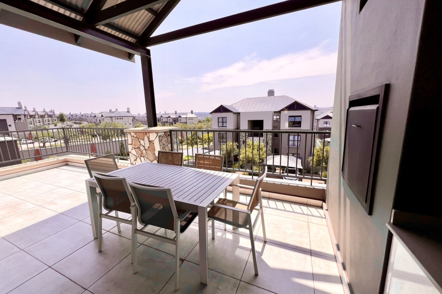 2 Bedroom Property for Sale in Waterfall Gauteng