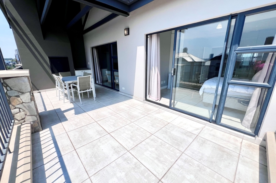 2 Bedroom Property for Sale in Waterfall Gauteng