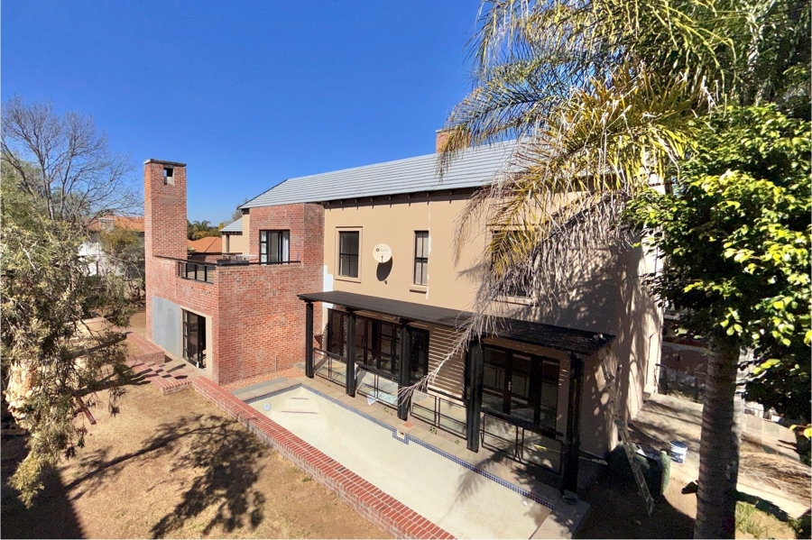 5 Bedroom Property for Sale in Dainfern Valley Gauteng