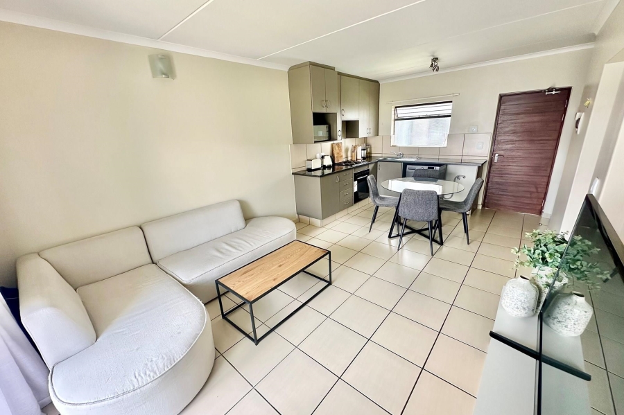 1 Bedroom Property for Sale in Barbeque Downs Gauteng