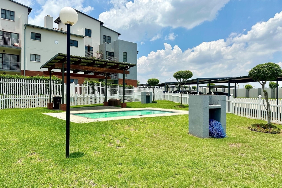 1 Bedroom Property for Sale in Barbeque Downs Gauteng