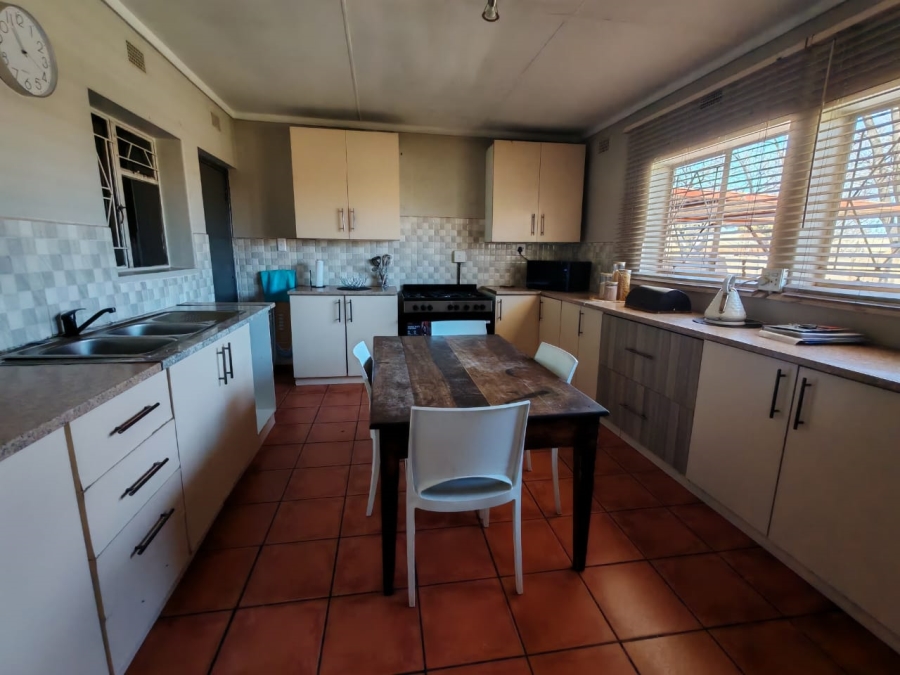3 Bedroom Property for Sale in Vanderbijlpark CW 5 Gauteng