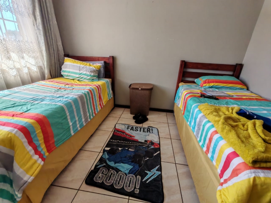 3 Bedroom Property for Sale in Vanderbijlpark CW 5 Gauteng