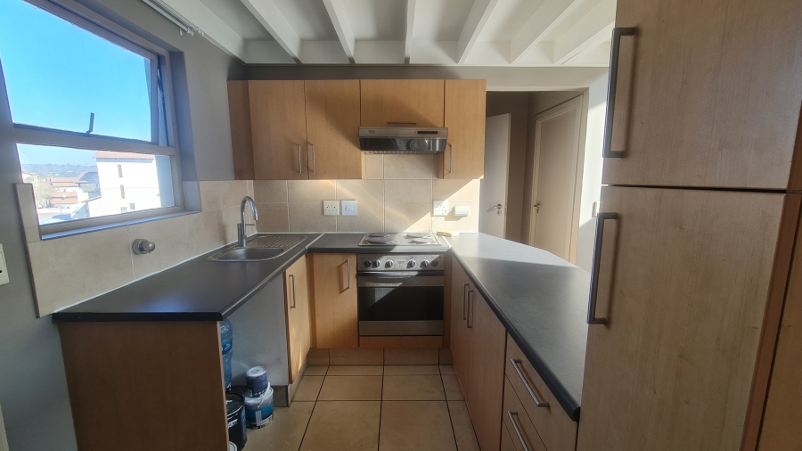 To Let 1 Bedroom Property for Rent in Sunninghill Gauteng