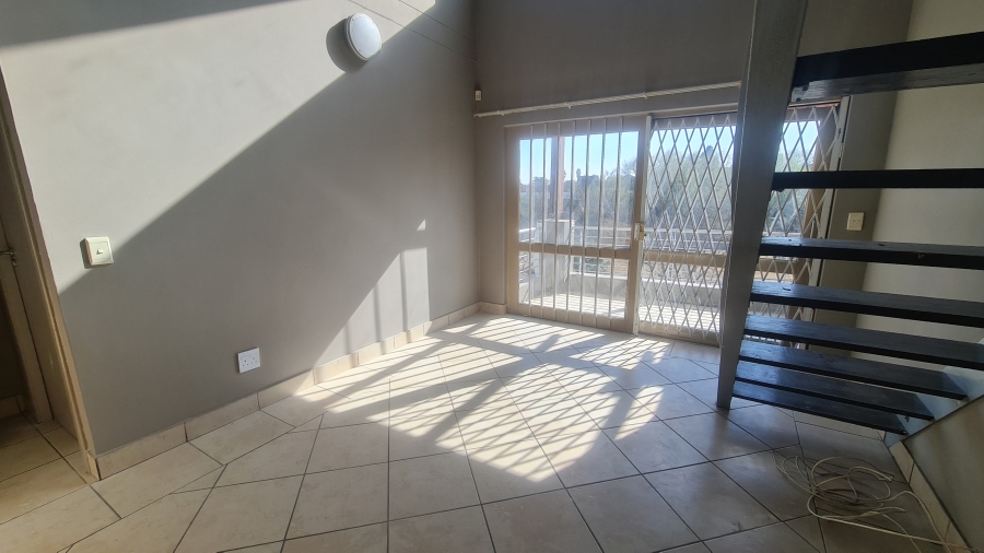 To Let 1 Bedroom Property for Rent in Sunninghill Gauteng