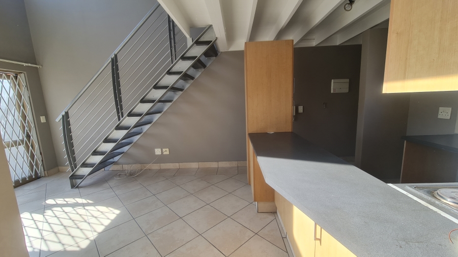 To Let 1 Bedroom Property for Rent in Sunninghill Gauteng