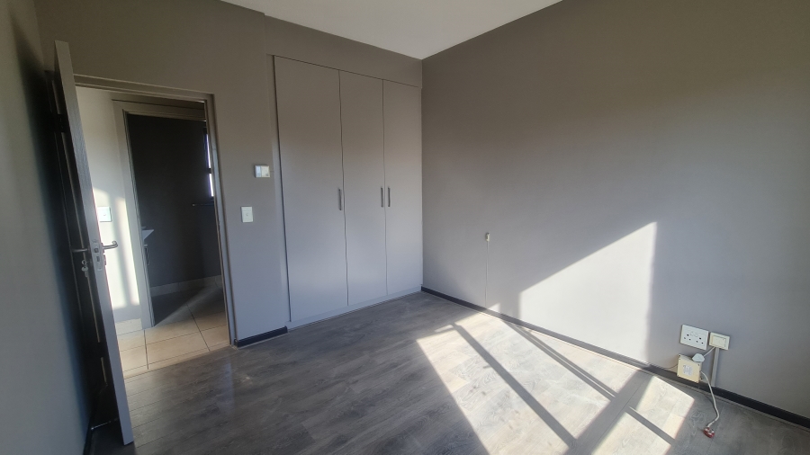 To Let 1 Bedroom Property for Rent in Sunninghill Gauteng