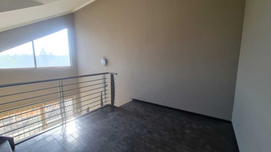 To Let 1 Bedroom Property for Rent in Sunninghill Gauteng