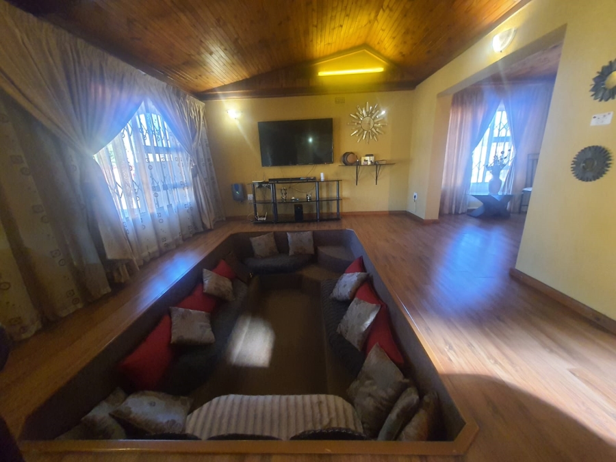 3 Bedroom Property for Sale in Vanderbijlpark SW 1 Gauteng