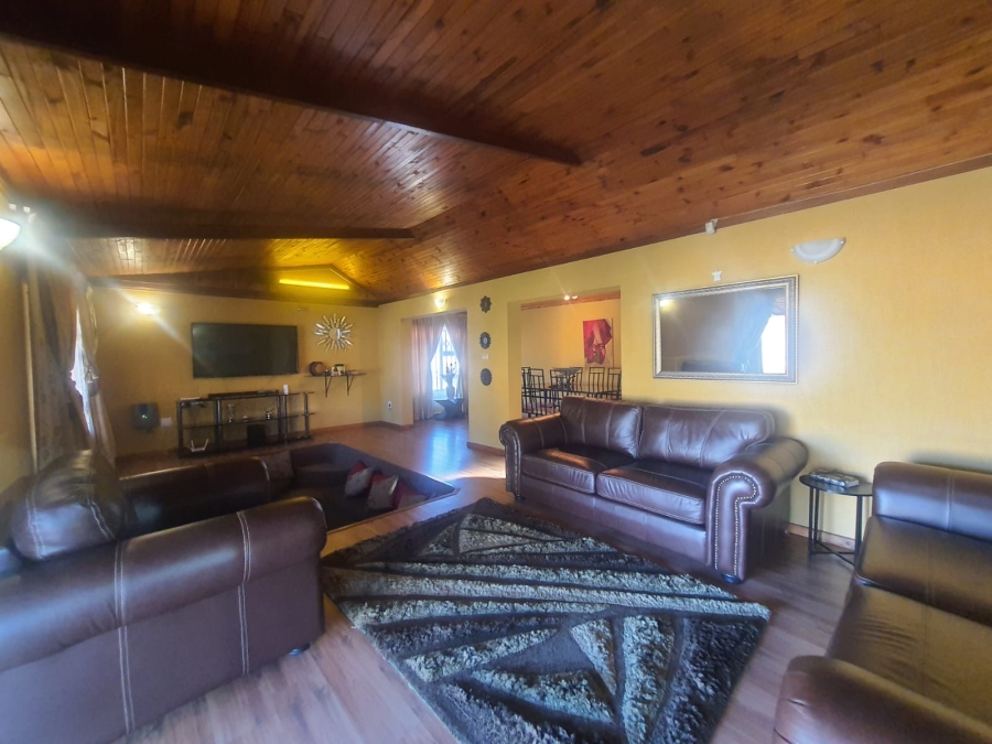 3 Bedroom Property for Sale in Vanderbijlpark SW 1 Gauteng