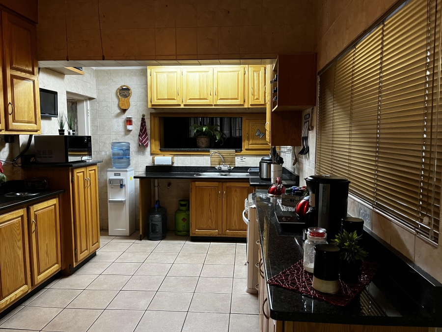 3 Bedroom Property for Sale in Claremont Gauteng