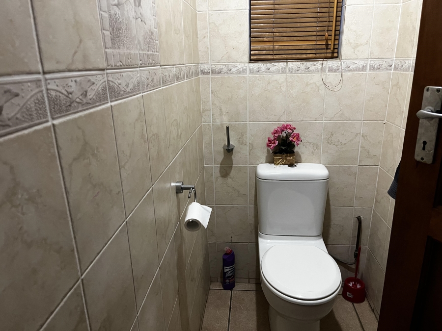 3 Bedroom Property for Sale in Claremont Gauteng