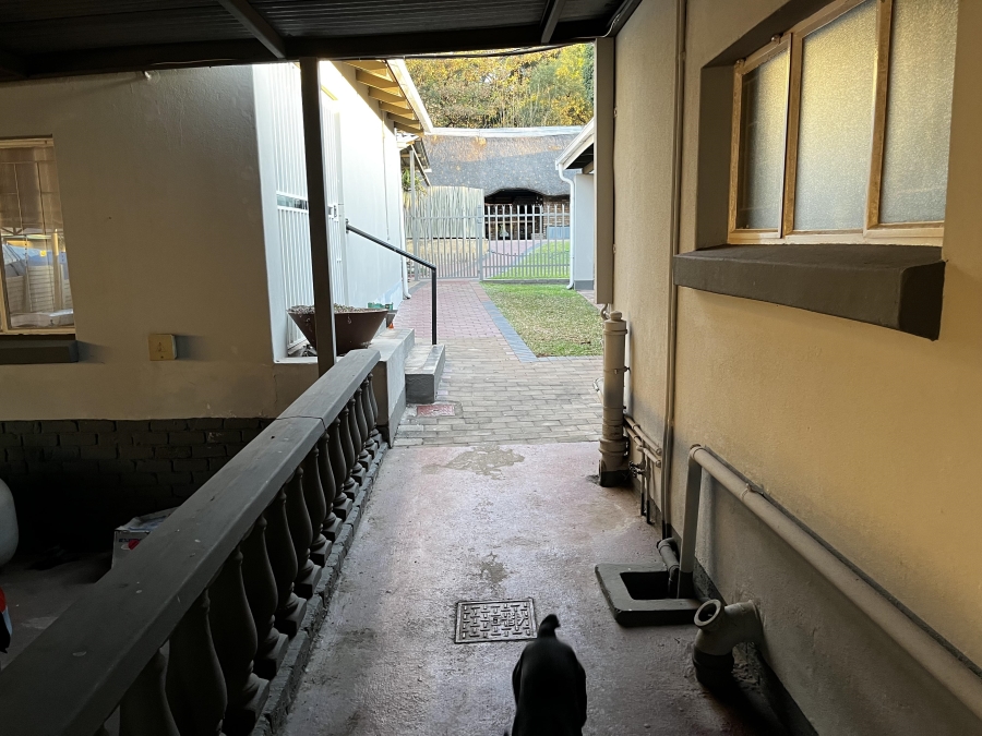 3 Bedroom Property for Sale in Claremont Gauteng