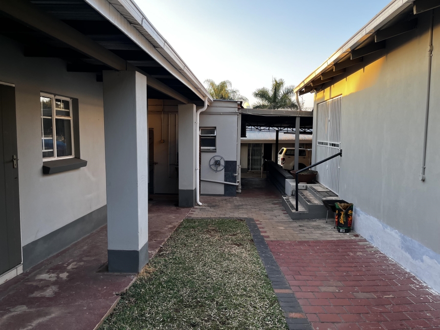 3 Bedroom Property for Sale in Claremont Gauteng