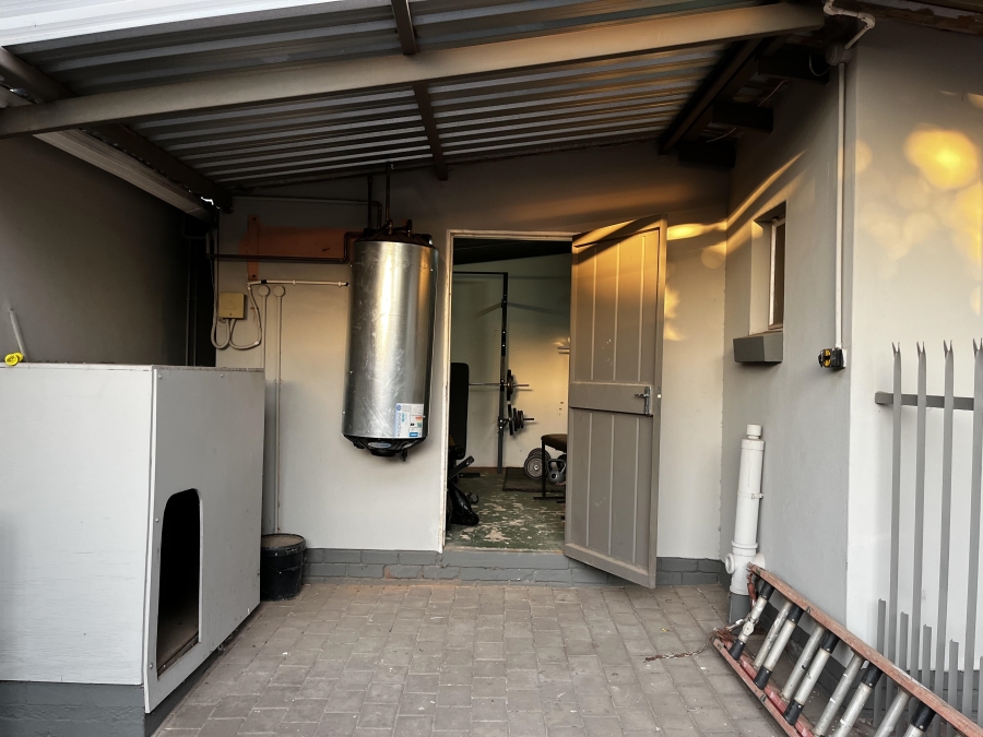 3 Bedroom Property for Sale in Claremont Gauteng