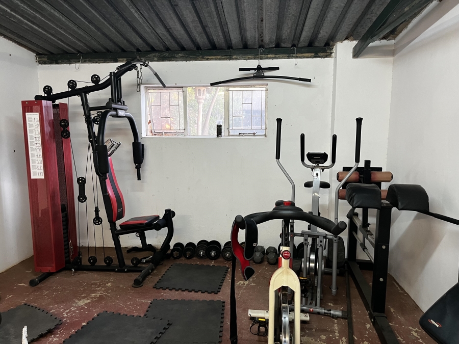 3 Bedroom Property for Sale in Claremont Gauteng