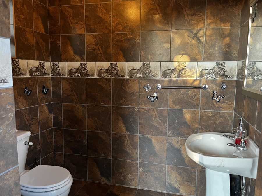 3 Bedroom Property for Sale in Claremont Gauteng