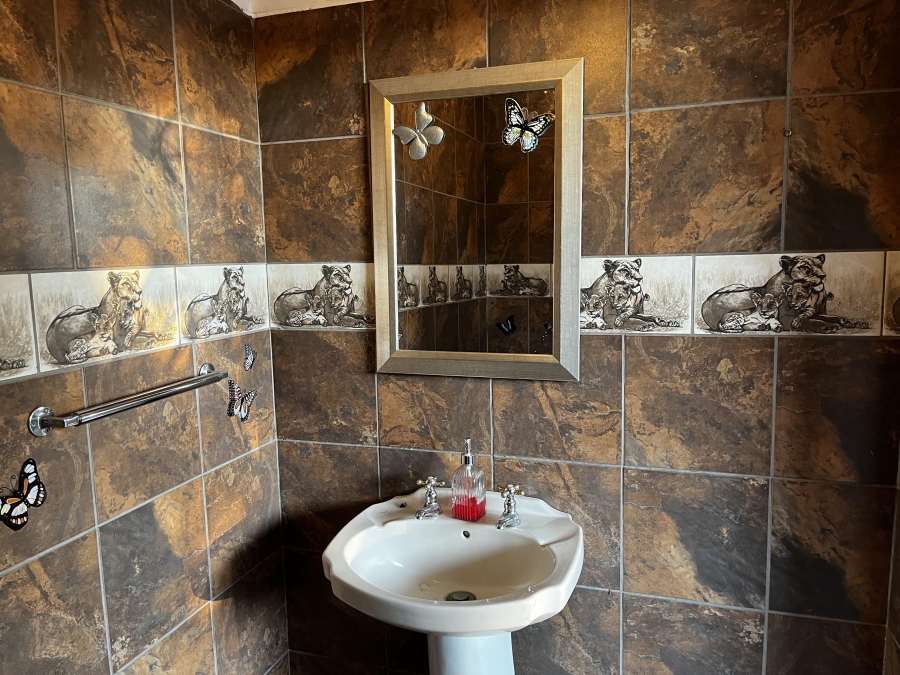 3 Bedroom Property for Sale in Claremont Gauteng