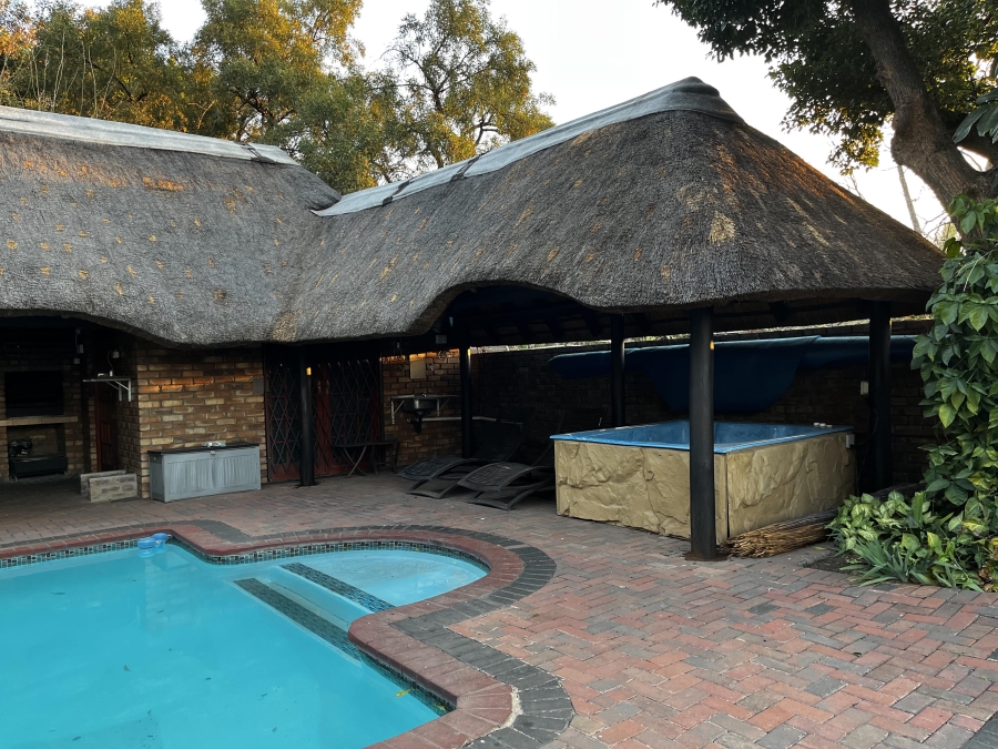 3 Bedroom Property for Sale in Claremont Gauteng