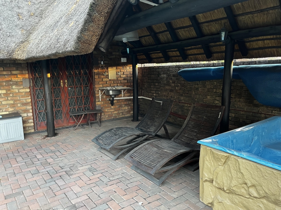 3 Bedroom Property for Sale in Claremont Gauteng