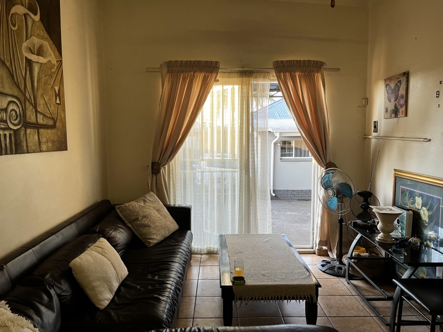 3 Bedroom Property for Sale in Claremont Gauteng