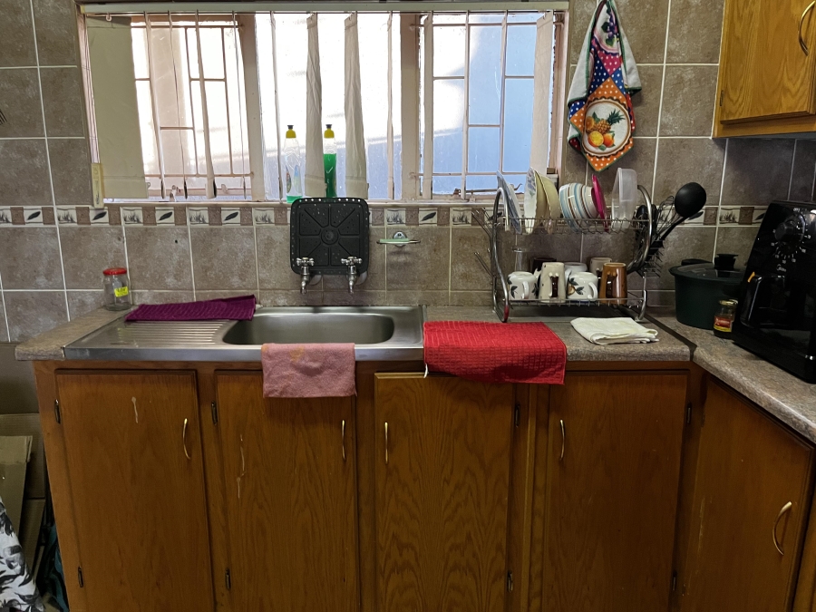 3 Bedroom Property for Sale in Claremont Gauteng