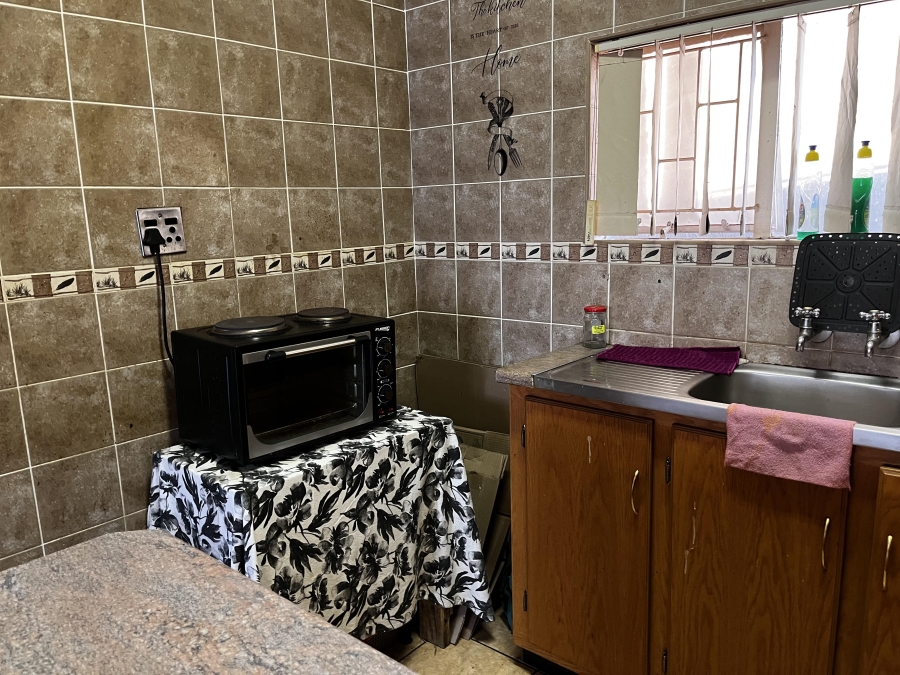3 Bedroom Property for Sale in Claremont Gauteng