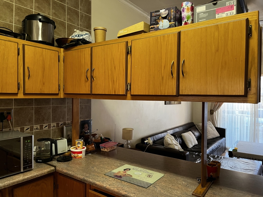 3 Bedroom Property for Sale in Claremont Gauteng