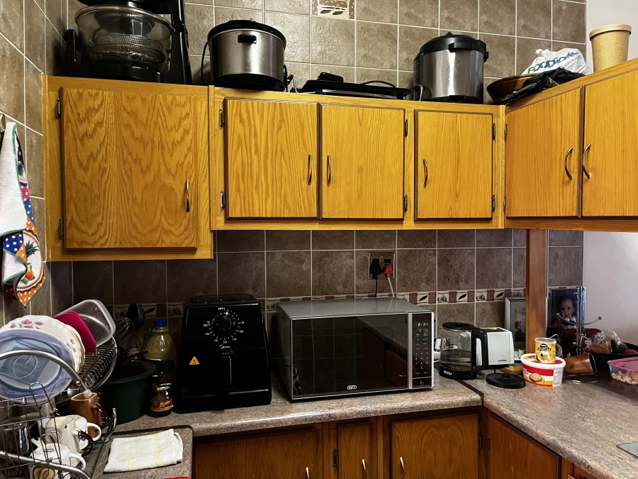 3 Bedroom Property for Sale in Claremont Gauteng