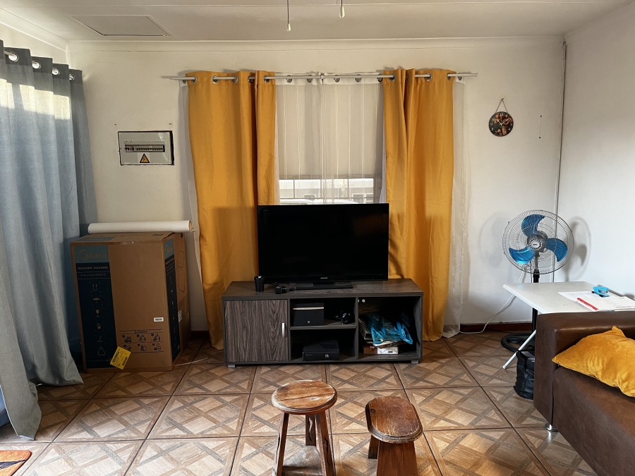 3 Bedroom Property for Sale in Claremont Gauteng