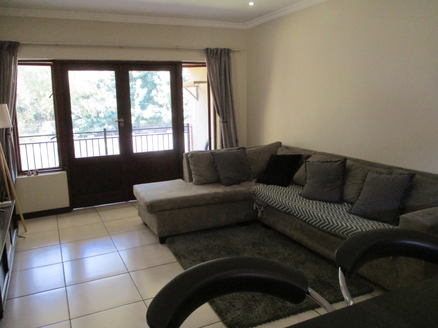 To Let 2 Bedroom Property for Rent in Wilro Park Gauteng