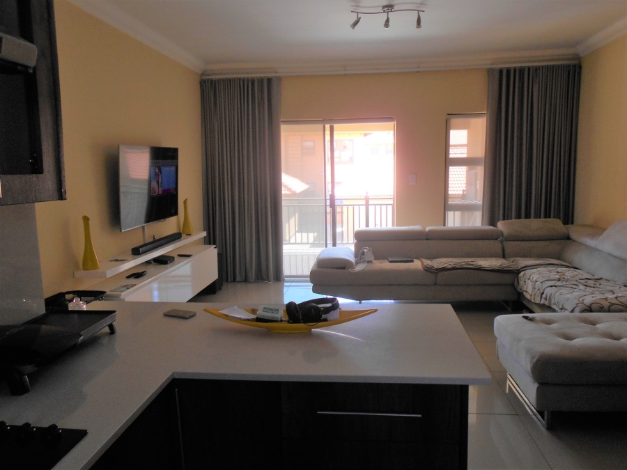To Let 2 Bedroom Property for Rent in Comet Gauteng