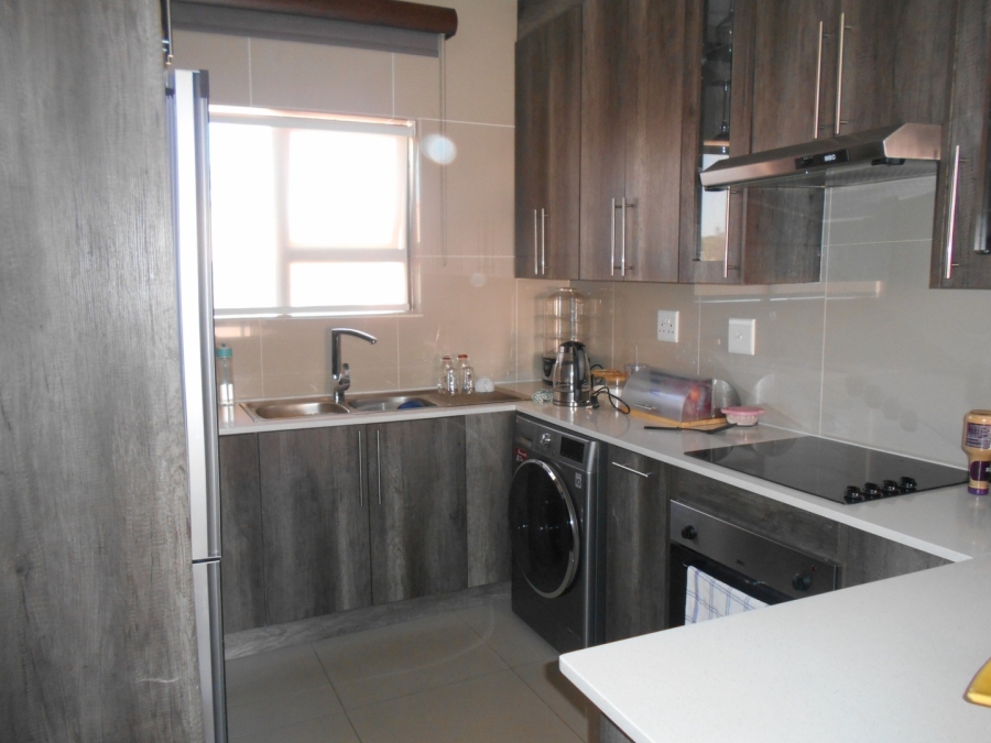 To Let 2 Bedroom Property for Rent in Comet Gauteng