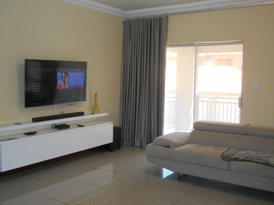 To Let 2 Bedroom Property for Rent in Comet Gauteng