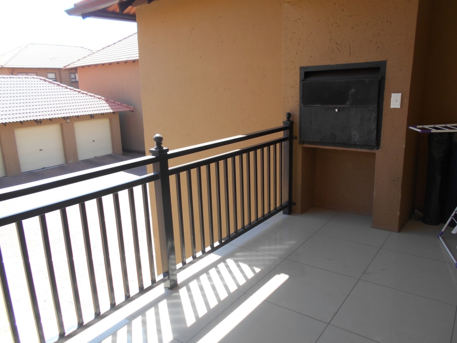 To Let 2 Bedroom Property for Rent in Comet Gauteng