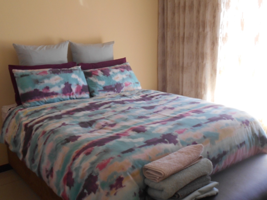 To Let 2 Bedroom Property for Rent in Comet Gauteng