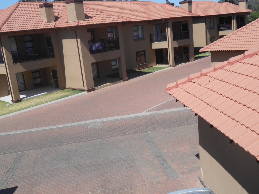 To Let 2 Bedroom Property for Rent in Comet Gauteng