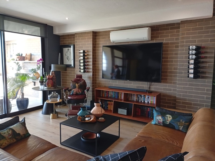 2 Bedroom Property for Sale in Midstream Estate Gauteng
