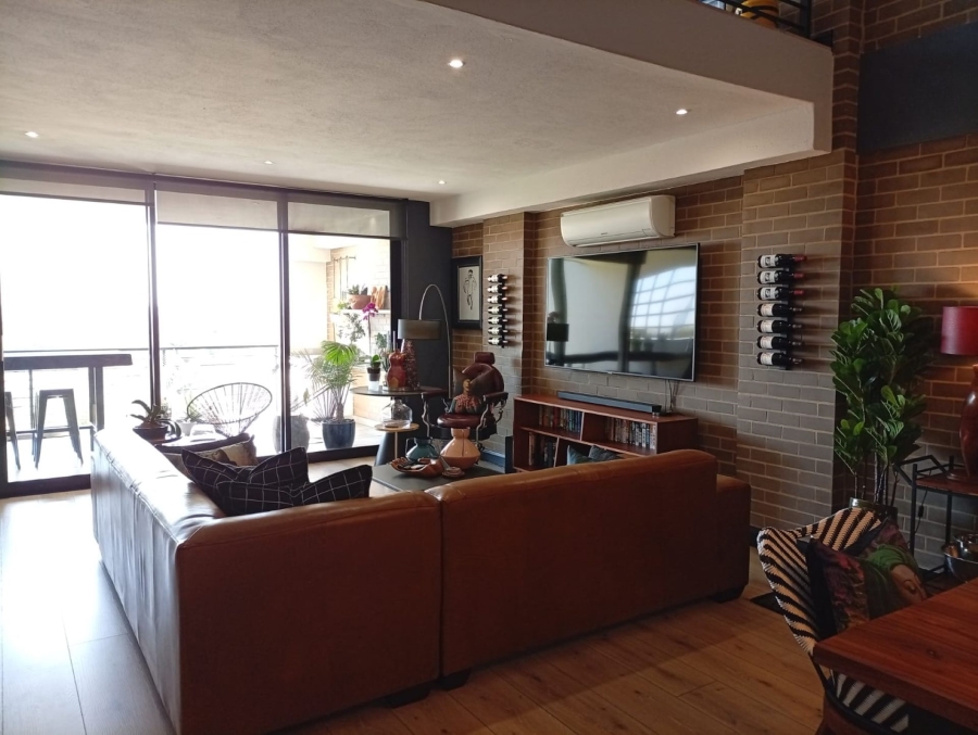 2 Bedroom Property for Sale in Midstream Estate Gauteng