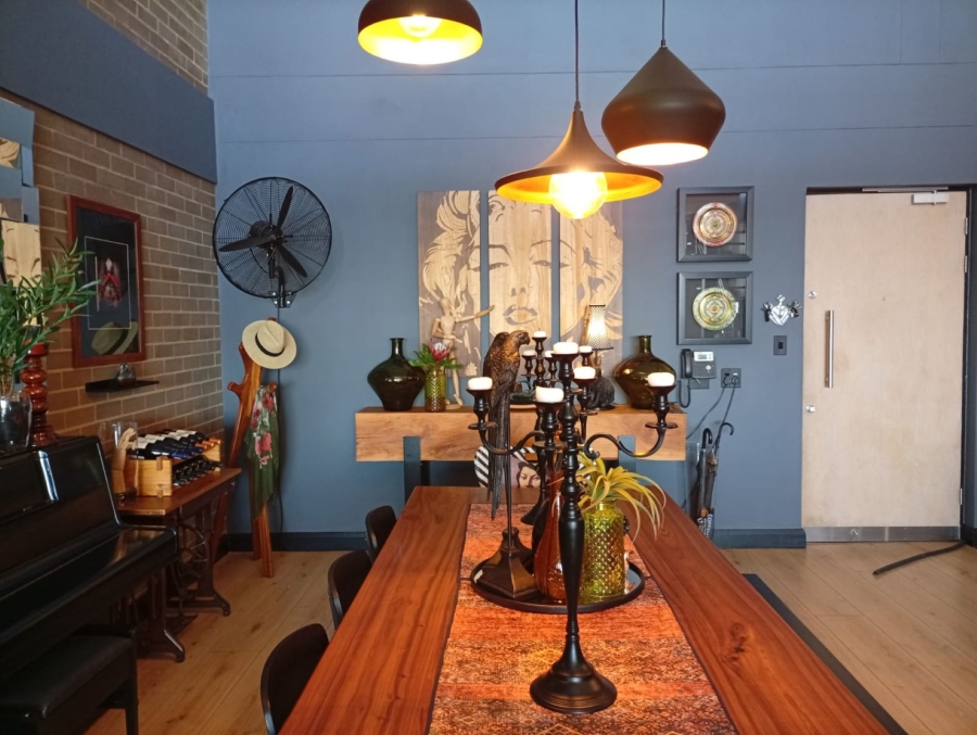 2 Bedroom Property for Sale in Midstream Estate Gauteng