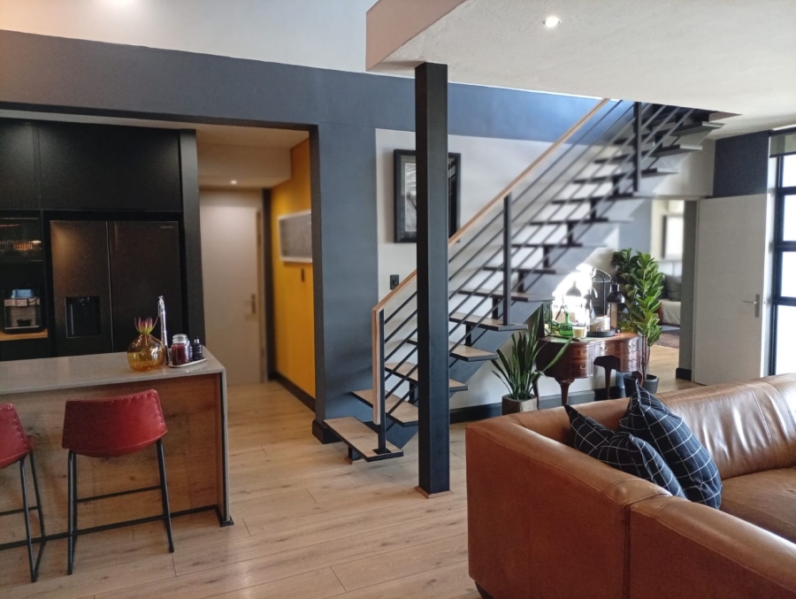 2 Bedroom Property for Sale in Midstream Estate Gauteng