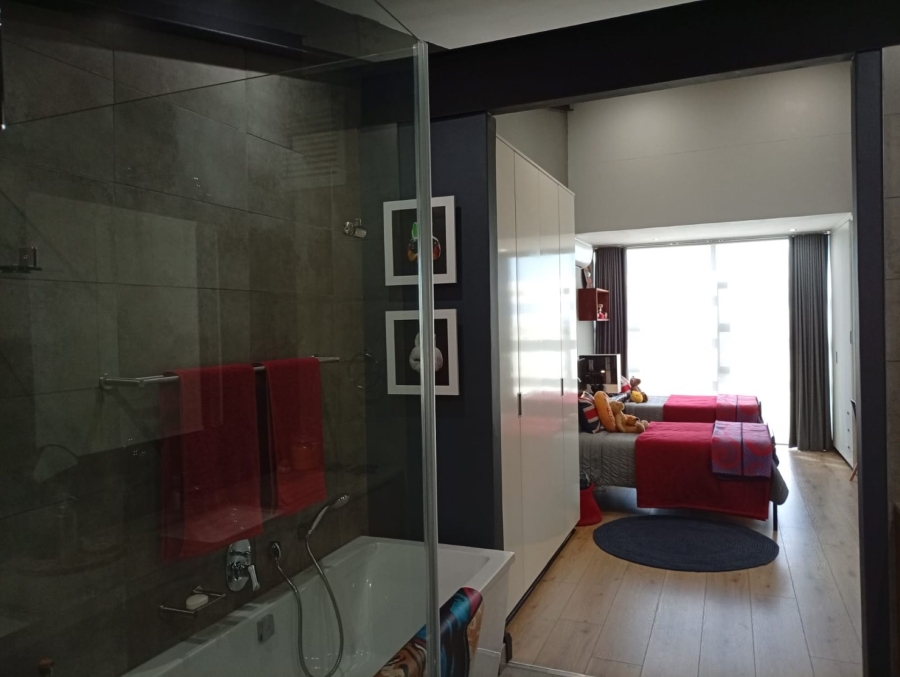 2 Bedroom Property for Sale in Midstream Estate Gauteng